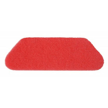S-Pad Rondel, 10 stk.