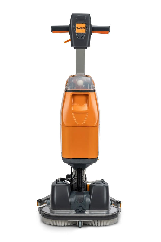 TASKI swingo 250µicro - gulvvaskemaskine