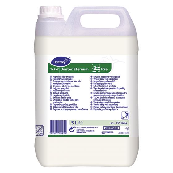 TASKI Jontec Eternum, 5 L