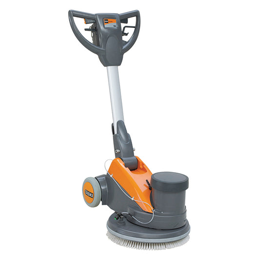 Taski ergodisc 165