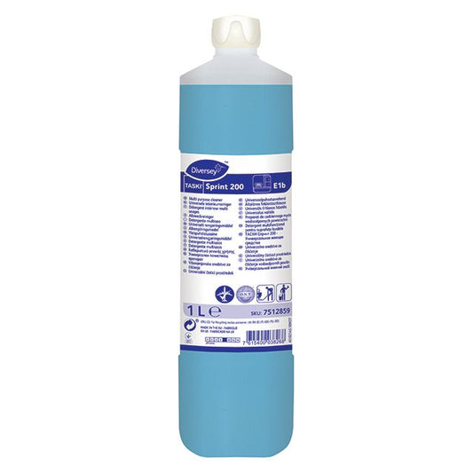 Taski Sprint 200, 1 liter