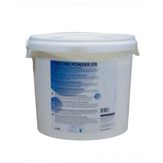 Tex Lime Powder 370 3,5 kg