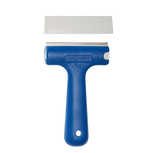 Triumph Skraber Handy MK2 Straight 8 cm