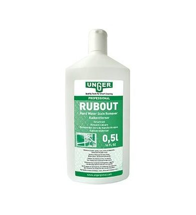 Unger Rub Out stain remover, 0,5 l