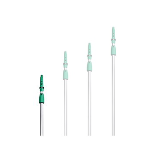 Unger teleskopstang, 2 sektioner