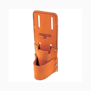 Unger Henry's two pocket holster - dobbelthylster - læder