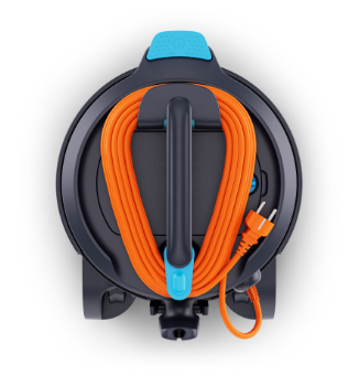 Nilfisk VP 300 HEPA XT