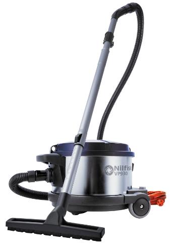 Nilfisk VP 930 PRO HEPA Blue.