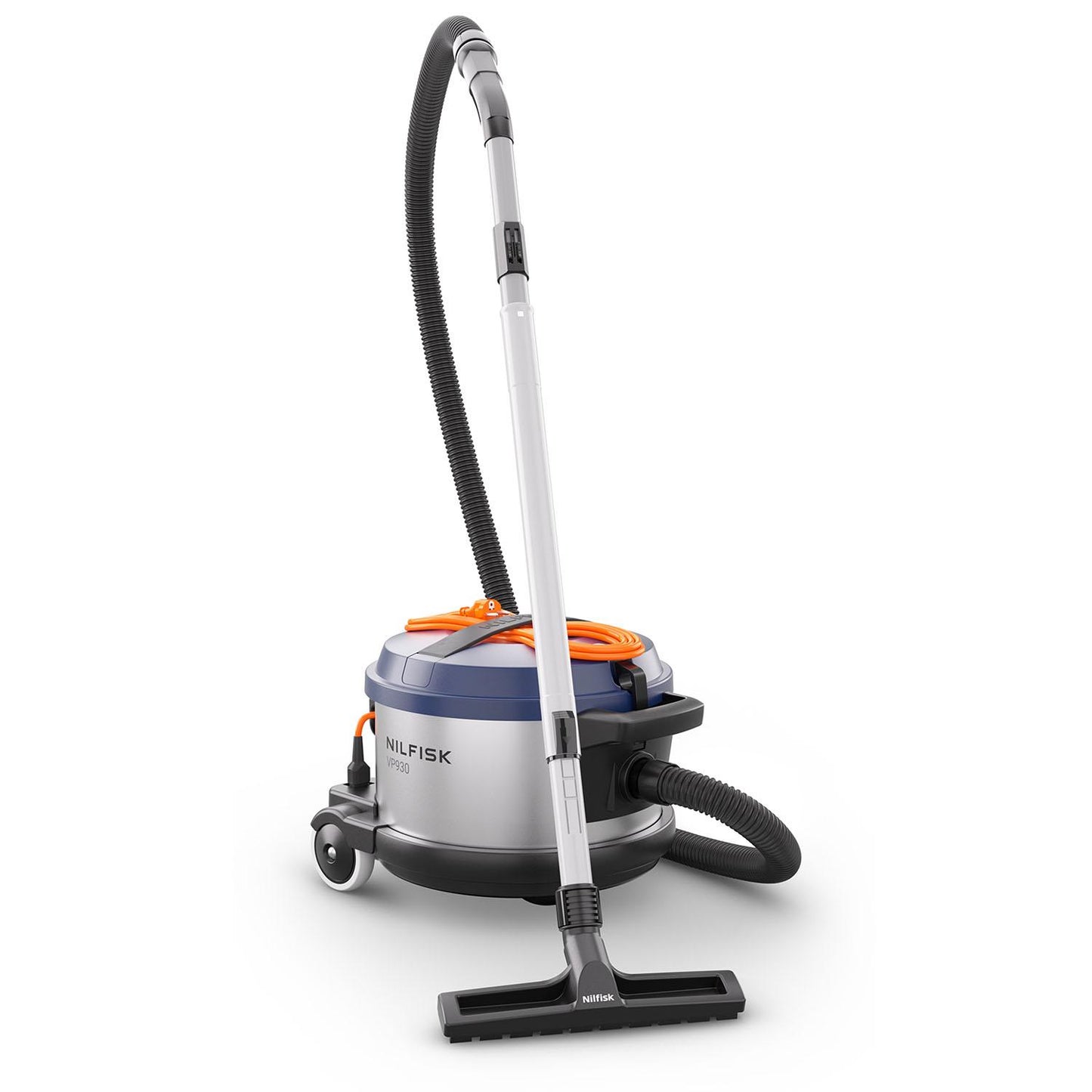 Nilfisk VP930 Pro HEPA Blue HF EU