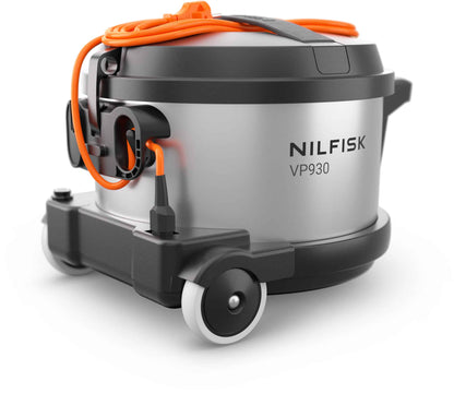 Nilfisk VP930 Pro HEPA Blue HF EU