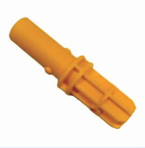 Adapter til Ecolab Rasant, gul