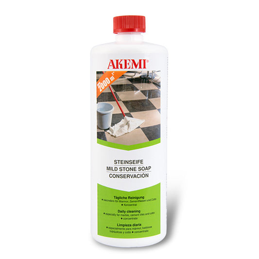 Akemi Stensæbe, 1l