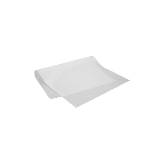 Bagepapir m. silicone 30 x 52 cm, 500 ark