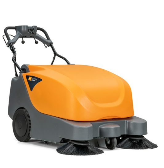 TASKI balimat 3300 RTU - fejemaskine