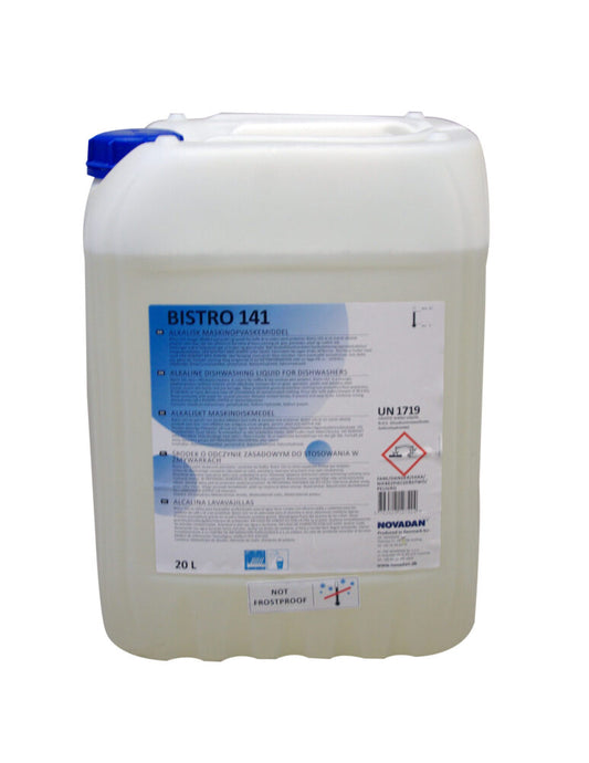Bistro 141 20 l
