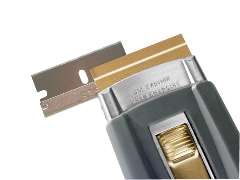 Moerman Blade til Clickskraber