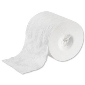 Toiletpapir til Compact dispenser, 32 rl.