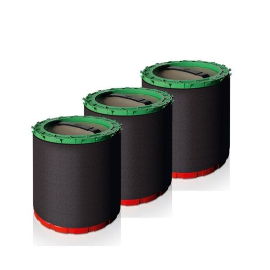 Unger Granulat Hydro Power Ultra filter Harpiks (S) 3 stk