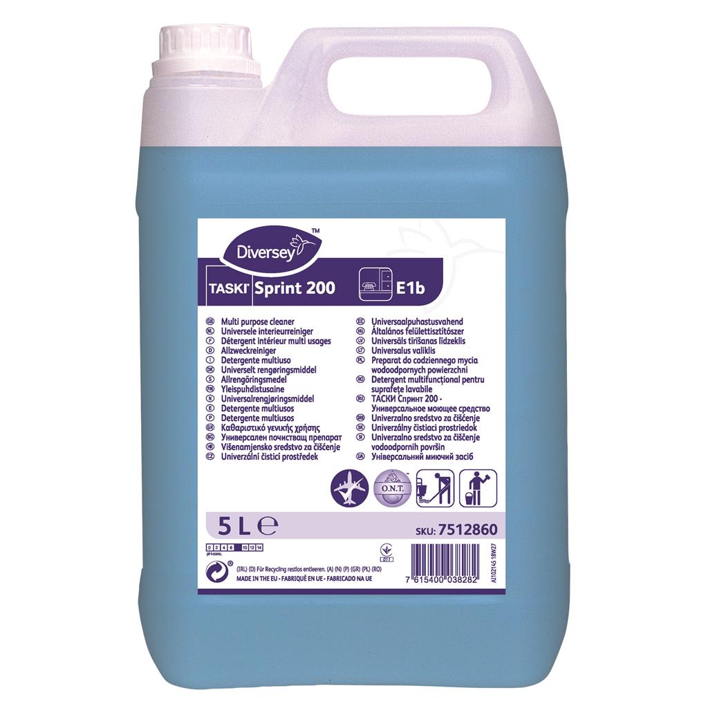 Taski Sprint 200,  5 L