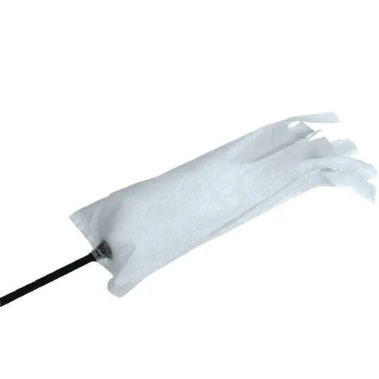 Starduster sleeve, Unger engangsovertræk, 46 x 18 cm, 50 stk