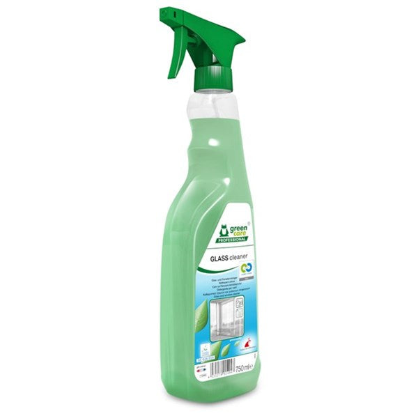 Green care, Glasrens/Glass Cleaner, 750 ml