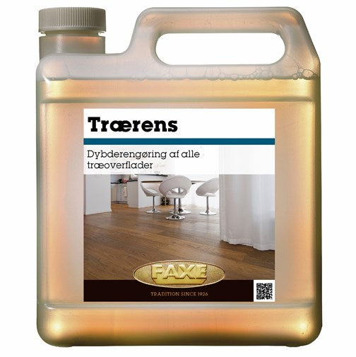 Trærens 2,5 l