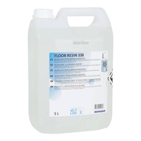 Floor Resin 338 5 l