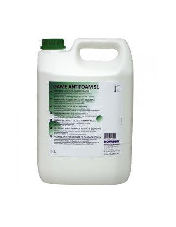 Game Antifoam 51, Skumdæmper 10L