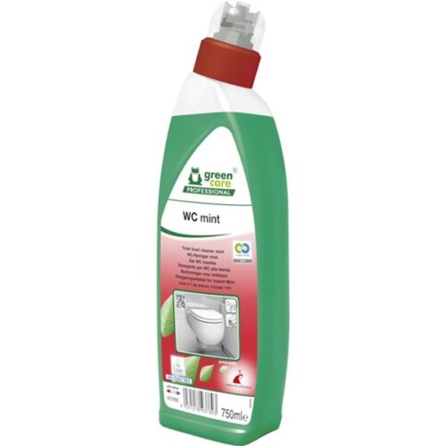 Green Care, WC mint, 750 ml