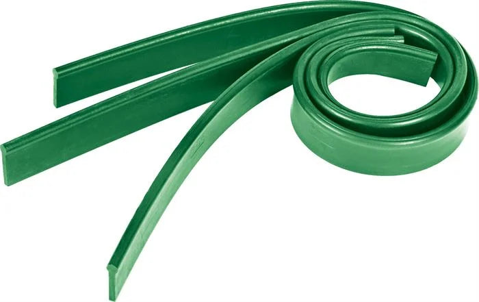 Gummi, Black Series Power, Grøn 35 cm