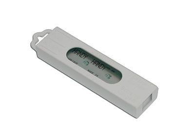 Blade t/Handy skraber - 10 stk.
