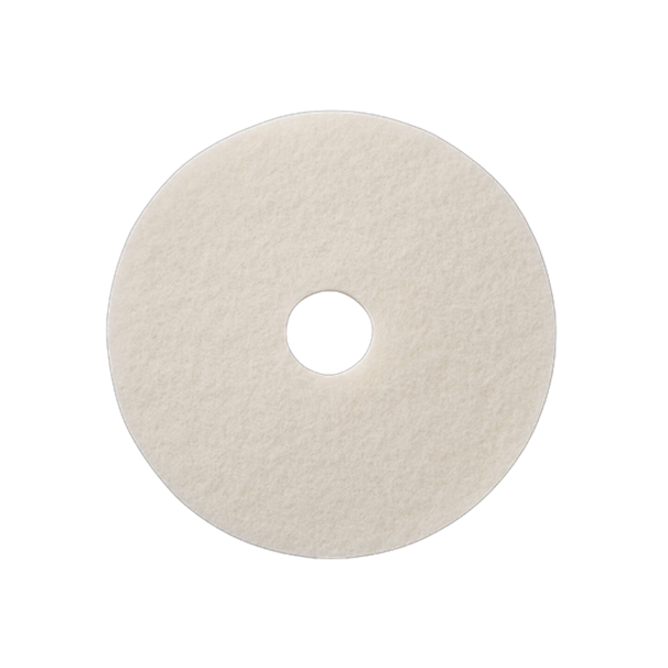 Rondel "13 - Hvid