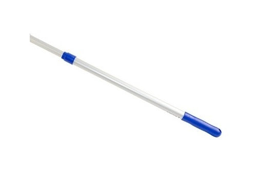 Inventarskaft 60-100 cm t/klik