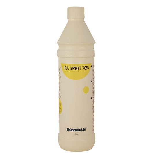IPA sprit 70 % 1 l