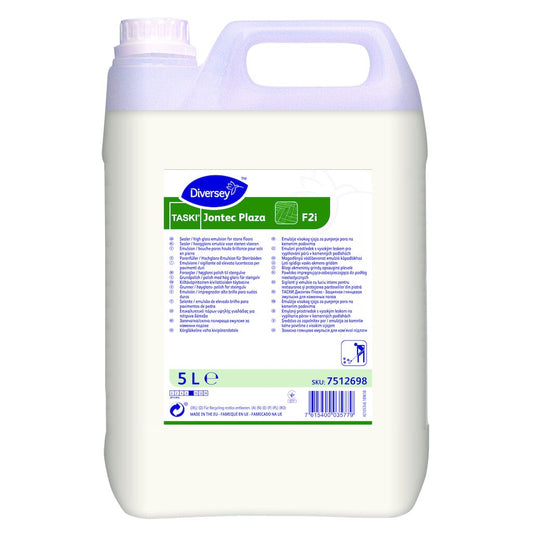 Jontec Plaza 5 l