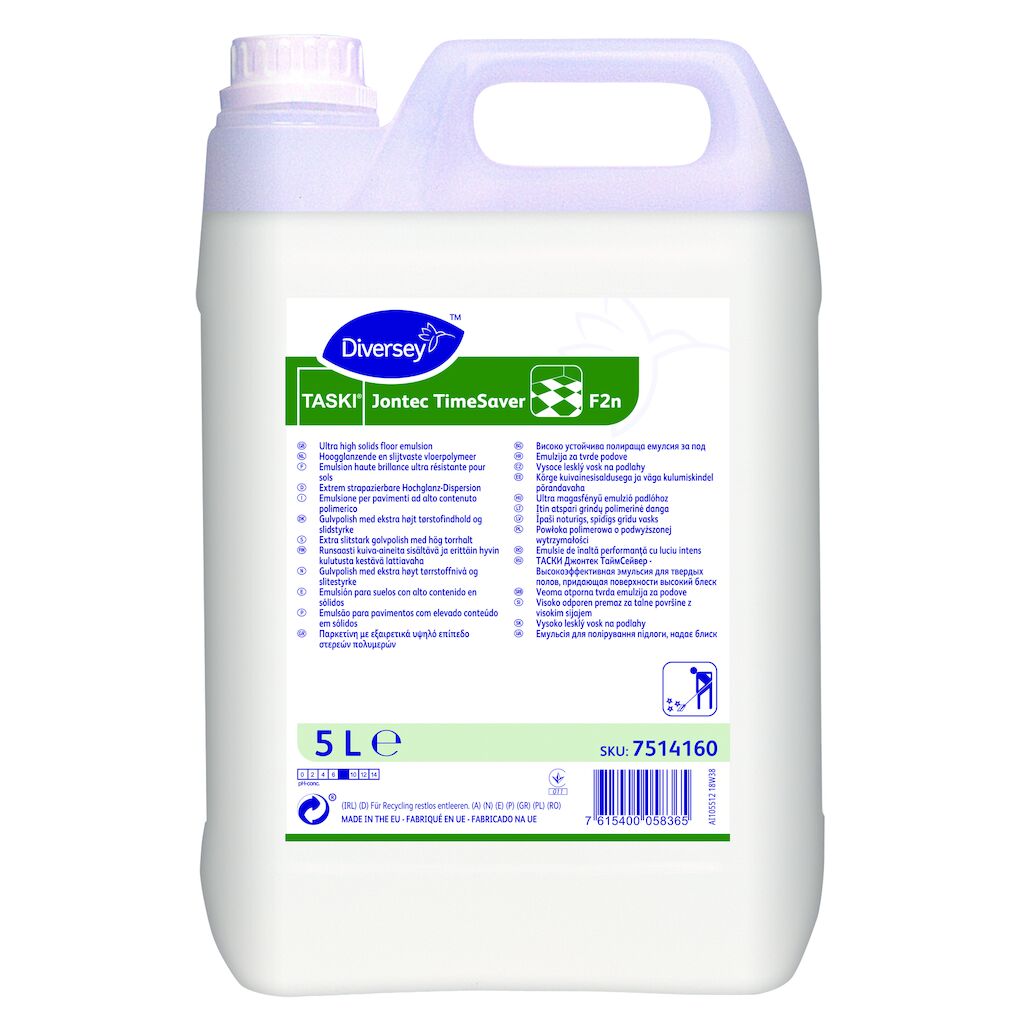 Jontec TimeSaver, 5 l