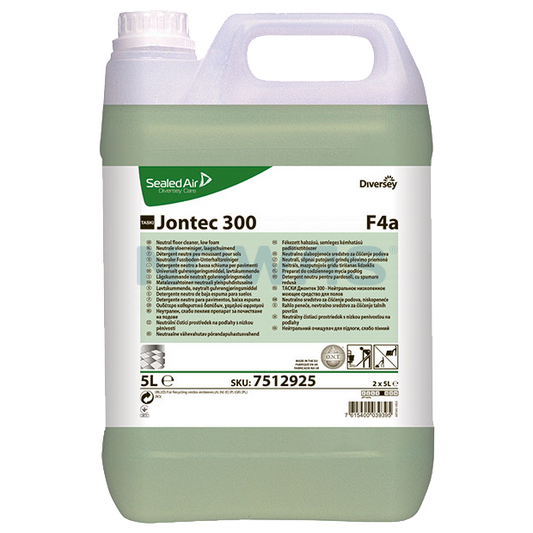 Jontec 300 5 liter