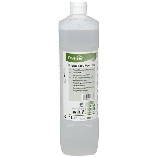 Jontec 300 Free, 1 liter