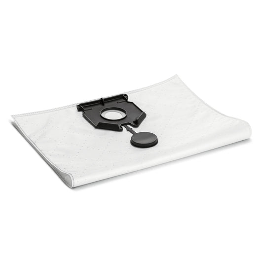 Støvspose Kärcher NT 30/1, fleece, 5 stk.