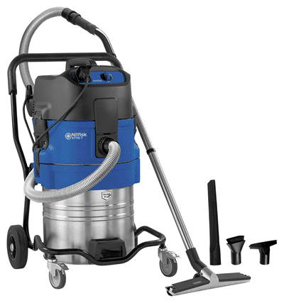Nilfisk ATTIX 751-61 Liquid VAC