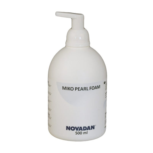 MIKO Pearl Foam, 500 ml - skumsæbe