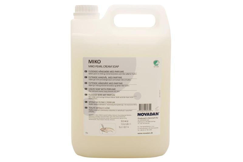 MIKO Pearl Håndsæbe 5L
