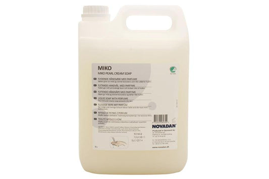MIKO Pearl Håndsæbe 5L