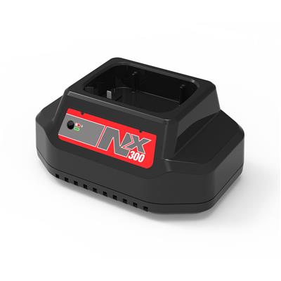 NX batteri lader til Swingo 250µicro