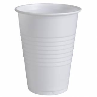 Plastikkrus, 3000 stk, 21cl