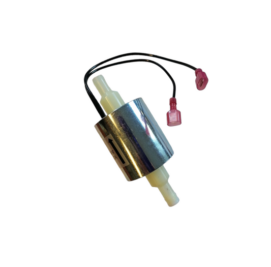 Pumpe 24V - til Taski Swingo