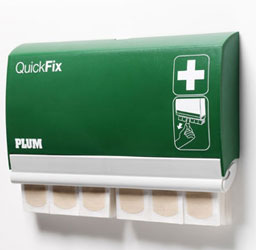 Quickfix Plasterdispenser