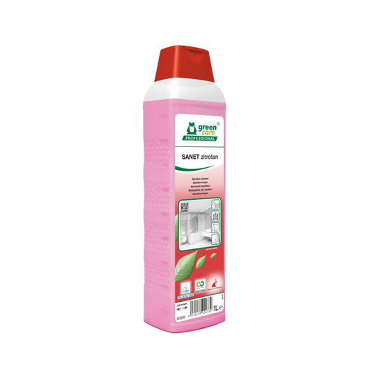 Green Care Sanet Zitrotan, 1 l