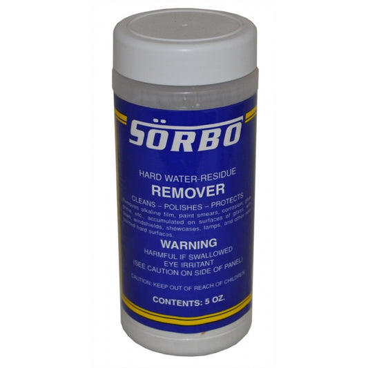 Vinduesrens Sörbo Stain Remover