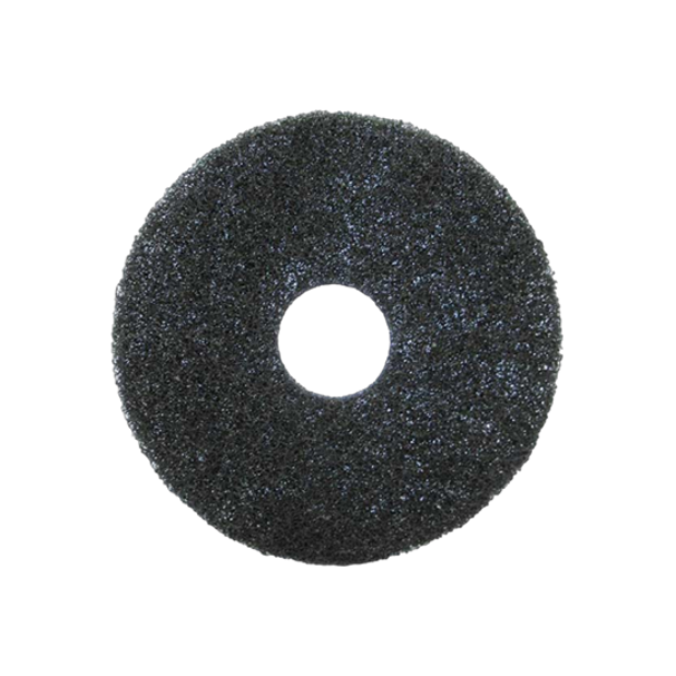 Rondel 13" - Sort